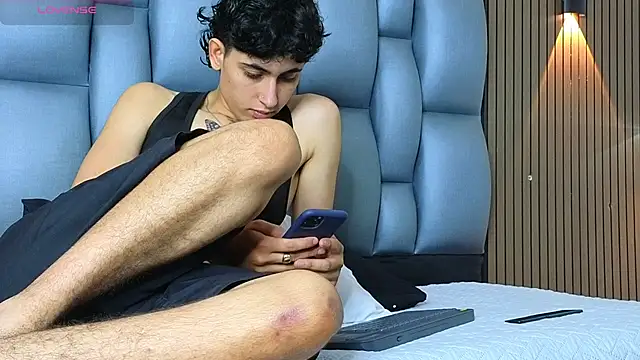 mohamed_malik's Live XXX Chat