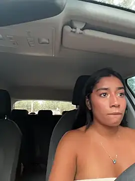 Chat +18 de SaryJonex ao vivo