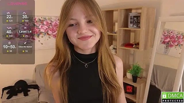 Sue_Sanders লাইভ XXX চ্যাট