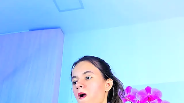 JuliaColemannのライブXXXチャット