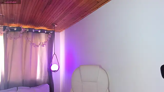 Irisbeel Live XXX Chat
