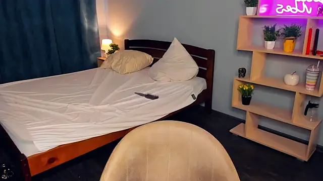 DeniseMekus 现场XXX聊天