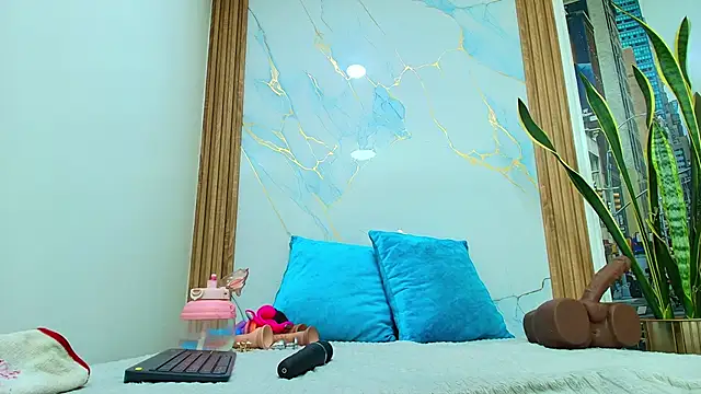 CharlotteSchmidttのライブXXXチャット