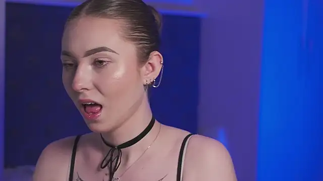 צ'אט XXX בשידור חי של LilithSable
