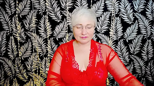Živý XXX chat Olivia_playful