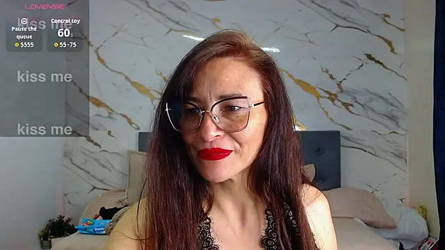 Chat XXX ao vivo de _naomi_s