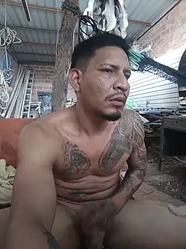 Chat XXX ao vivo de cielo420