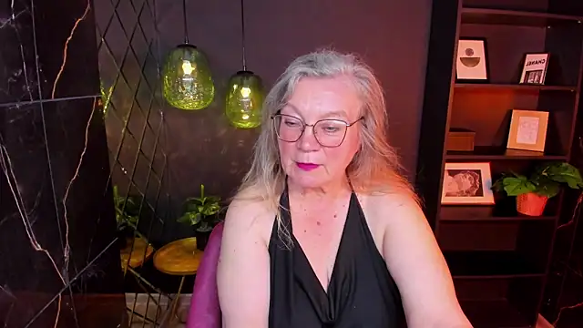 Chatroom XXX en direct de NataliMellow