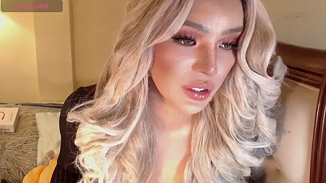 GoddessElectra 라이브 XXX 채팅