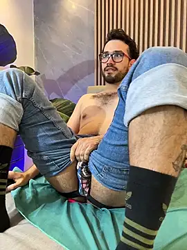 Adrian_SITH – Naživo XXX chat
