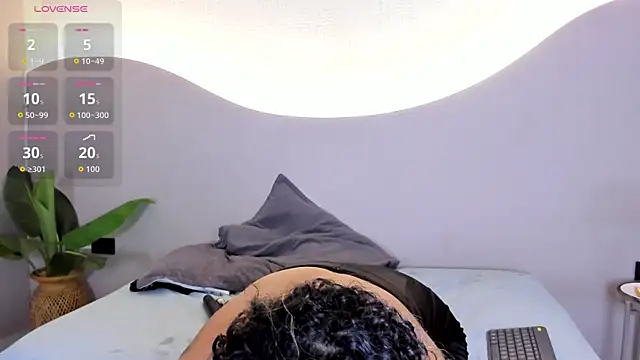 ainaah_のライブXXXチャット
