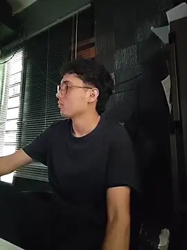 Chat XXX ao vivo de SrJacobs
