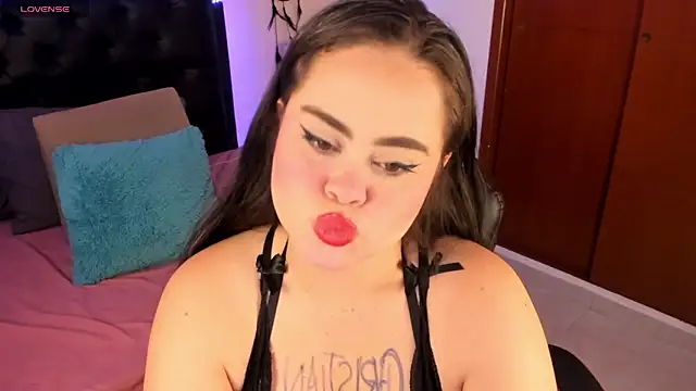 Živý XXX chat LolaVillalobos