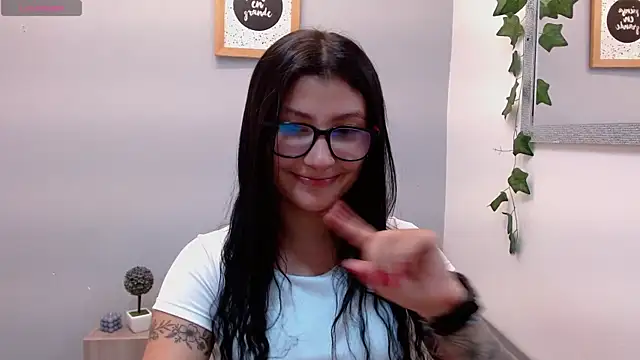 louis_k's Live XXX Chat