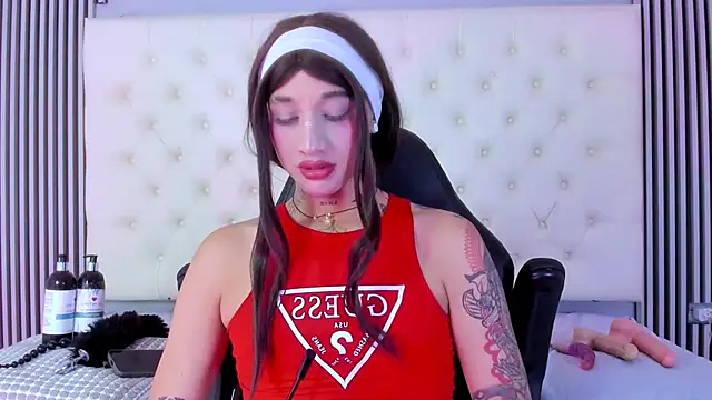 tammy_bensom1 现场XXX聊天