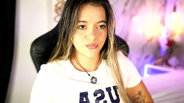 Leidy_2026 élő XXX-chatje