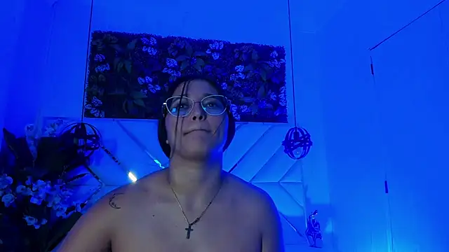 Chat XXX en directo de Janett_Moore