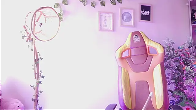 Chat XXX Live milly_kenner