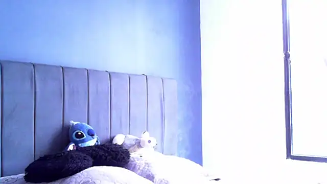 Chat XXX ao vivo de Sweet-Angie