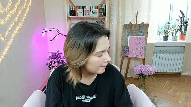 แชท XXX สดของ BrightDani