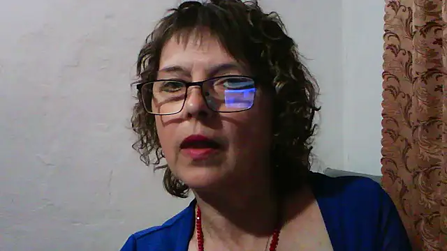 ElizabethGorden Adlı Modelin Canlı XXX Sohbeti