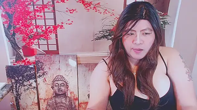Pussy_overload Obrolan Langsung XXX