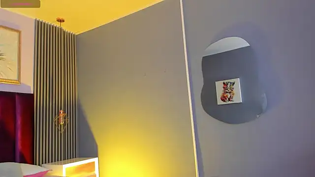Živý XXX chat LauraAristizabal