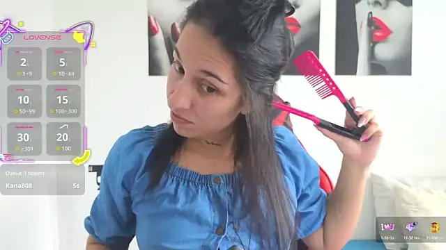 دردشة tammyandrade_ الجنسية المباشرة