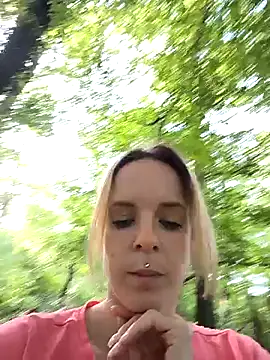 SexyMilf_1987's Live XXX Chat