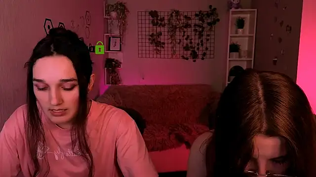 Živý XXX chat katrinxxxx