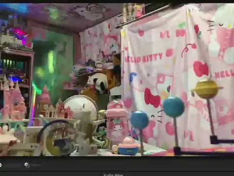 JesuAdam 现场XXX聊天