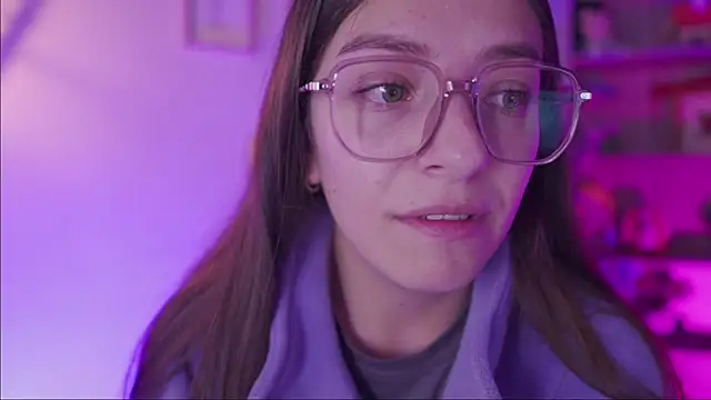 Czat XXX na żywo – milly_kenner