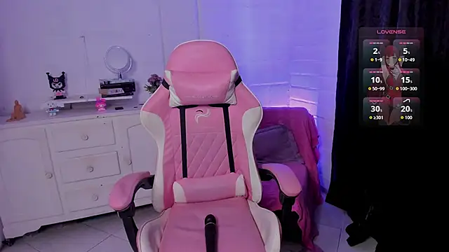 Chat +18 de Nyx_Blackmoon ao vivo