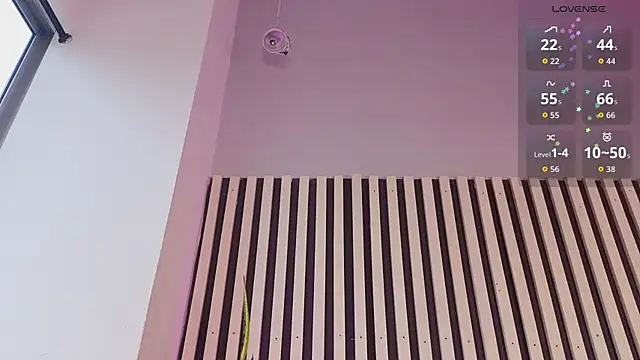 Ariana_klarts – Live XXX-chat