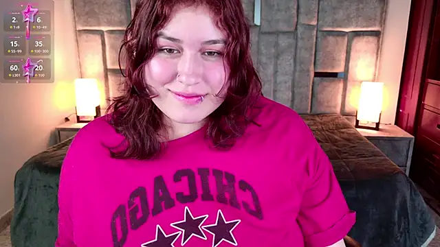 azul_veraa লাইভ XXX চ্যাট