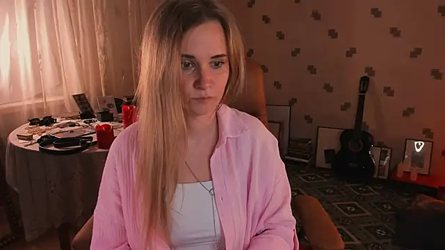 MiaSparkes – Live XXX-chat