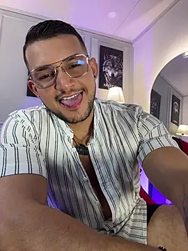 Marco_Vega 라이브 XXX 채팅