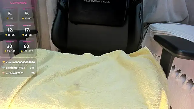 lovelymikkyn Live XXX chat