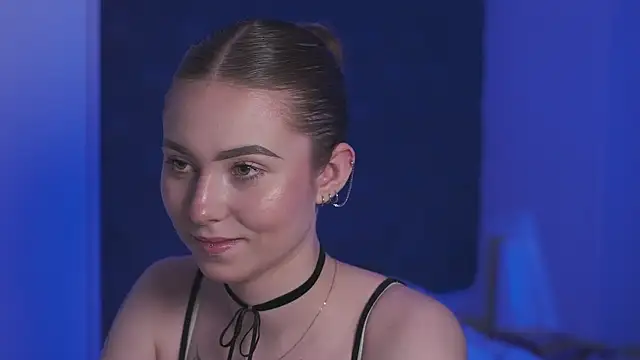 Czat XXX na żywo – LilithSable
