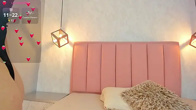 SUNNYCYRUS 现场XXX聊天