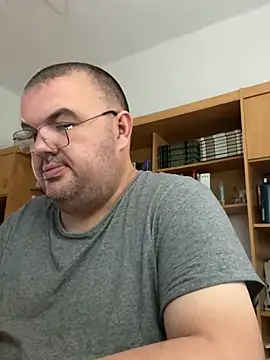 Chat XXX ao vivo de Deltaalex