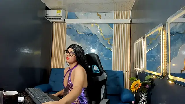 Chat XXX ao vivo de Gaby_Gil_