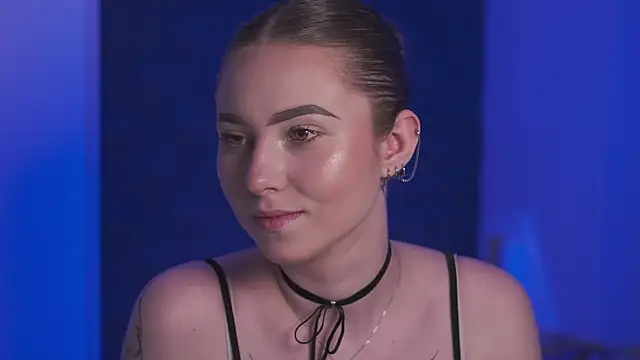 LilithSable élő XXX-chatje