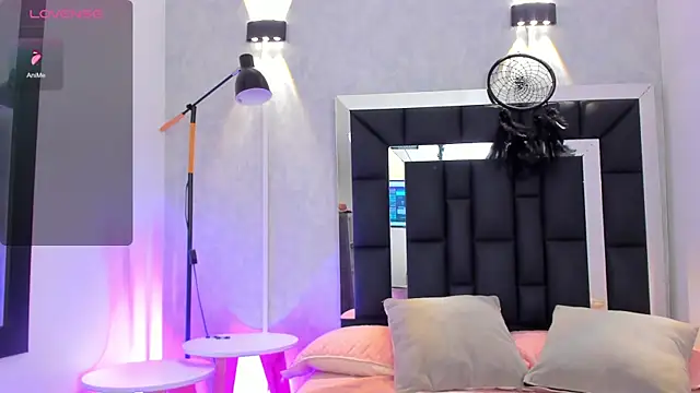 Show Webcam de elian_7