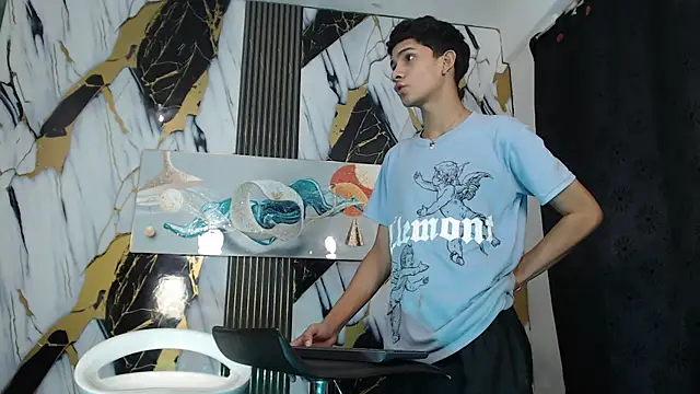 Chat XXX ao vivo de TWINKS_BOYSX