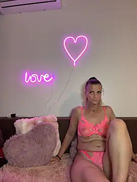 Chat +18 de Sabrinedivinee ao vivo