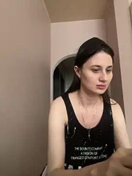 Flossy_Vettie's Live XXX Chat