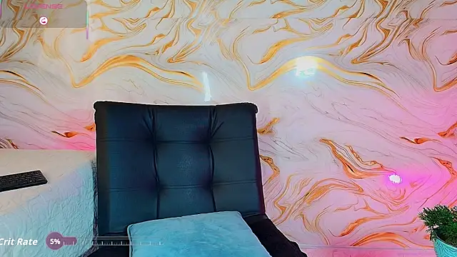 EbonyHansNight Chat XXX live