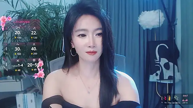 feifei-love 即時 XXX 聊天