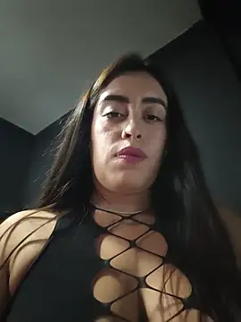 Živý XXX chat MissNyraSecret